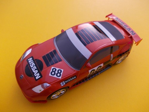 Vintage scalextric c2701 - vintage,