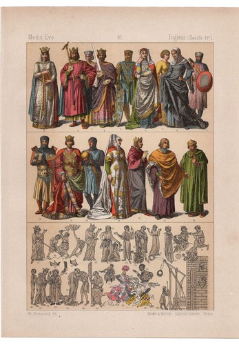 English royal garment king - garment,