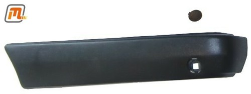 Ford capri mk3 bumper corner - mk3,