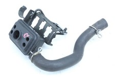 Honda CB-1 400 NC27 Catch Tank