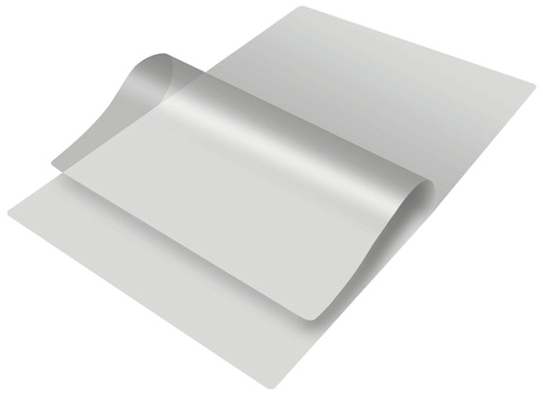 Heat seal gloss laminate - gloss,