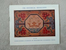 The Historical Medallions on