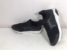 Next Boys Black Elastic Laces