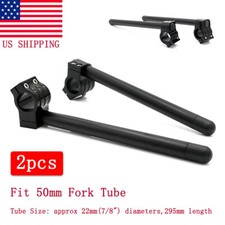 50mm Handle Bar For Yamaha YZF