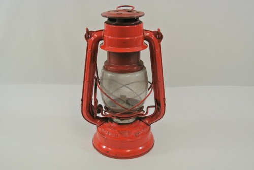 Winged wheel 400 red - wheel,