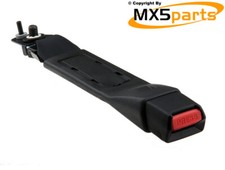 MX5 Long Floor Mounted Seat