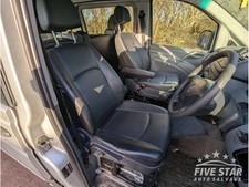 Mercedes-Benz Viano Front