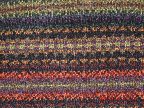 Vintage monsoon chenille fair - monsoon,