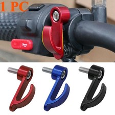 1XCNC Aluminium Motorcycle