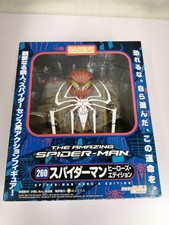Nendoroid 260 Amazing Spider-Man Heroes Edition Action Figure
