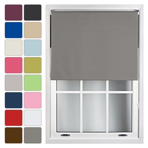 Blackout roller blinds made - blinds, to