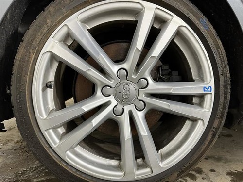 Wheel 19x8 alloy double - wheel,