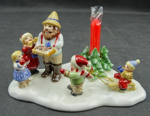 Villeroy boch christmas market - christmas,