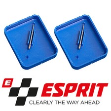 2 x ESPRIT WINDSCREEN REPAIR