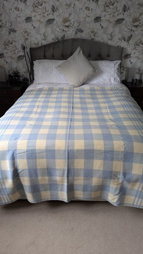 Vintage witney style woven - vintage,