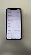 Apple iPhone XR 64GB, Unlocked