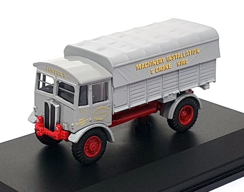 Oxford diecast scale - oxford, 1/76