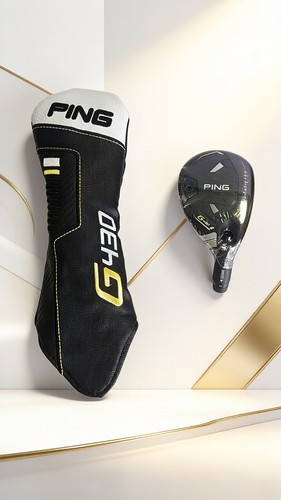 Ping g430 hybrid wood - hybrid, 3