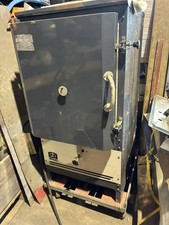 Front Loading Electric Kiln