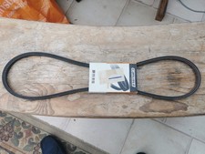 WESTWOOD COUNTAX POWER GRASS COLLECTOR BELT 228000300