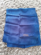 Vintage Skinny Scarf Liberty