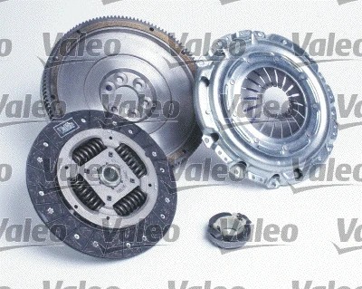 Clutch kit fits - kit, vw