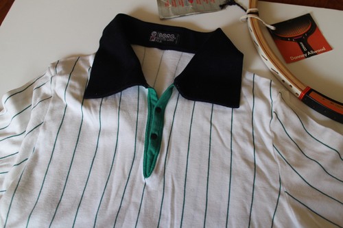 Vintage 80s fila bjorn - 80s,