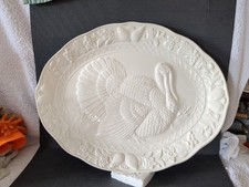 LARGE VINTAGE JAPANESE OVAL