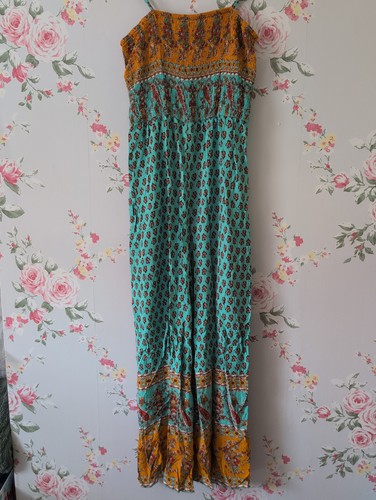 Size m orange - 14,