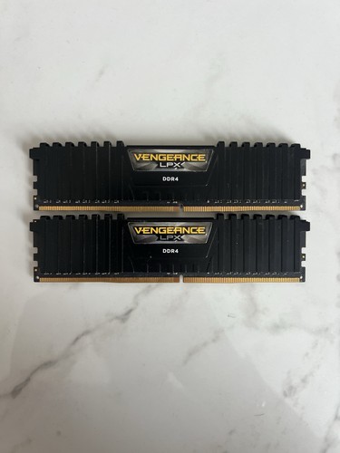 Corsair vengeance lpx - corsair, 16gb