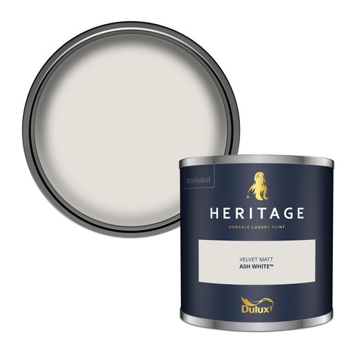 Dulux trade paint - dulux, heritage