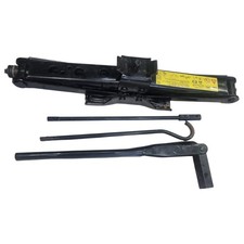 Range Rover Sport 2012 Scissor