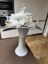 Nigel rayment milliner - milliner, mother