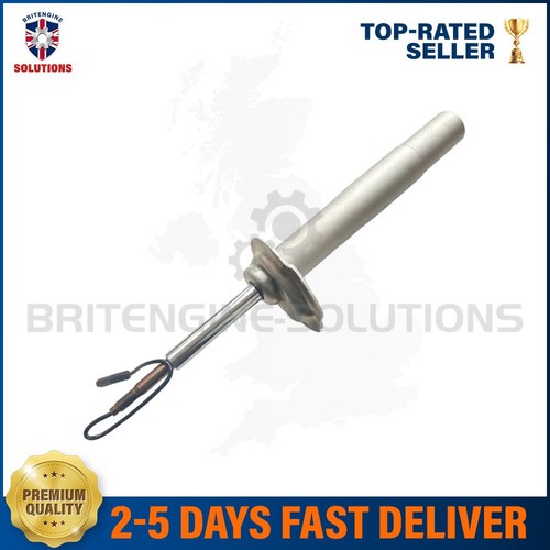Shock absorber edc - shock, for