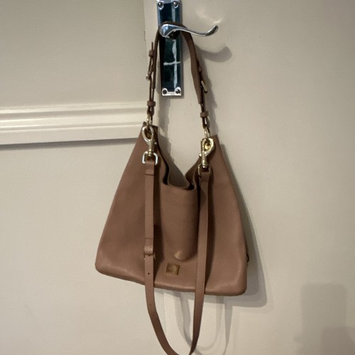 Mulberry pink pebbled leather - mulberry,