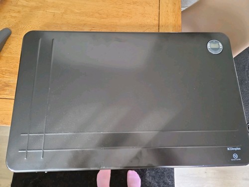 Dimplex low wattage panel - dimplex,