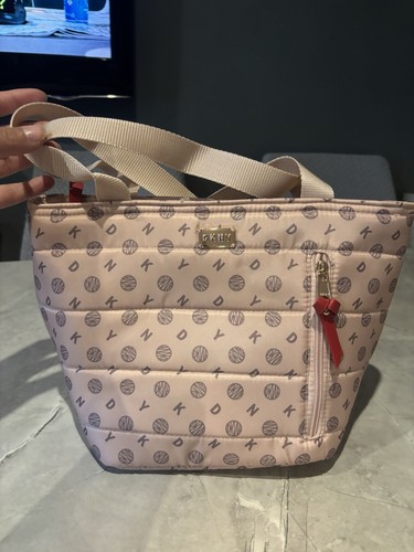 Dkny lunch tote - bag, in