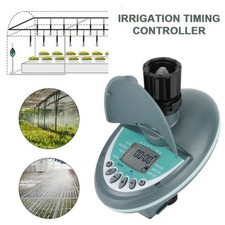 Automatic Digital Watering
