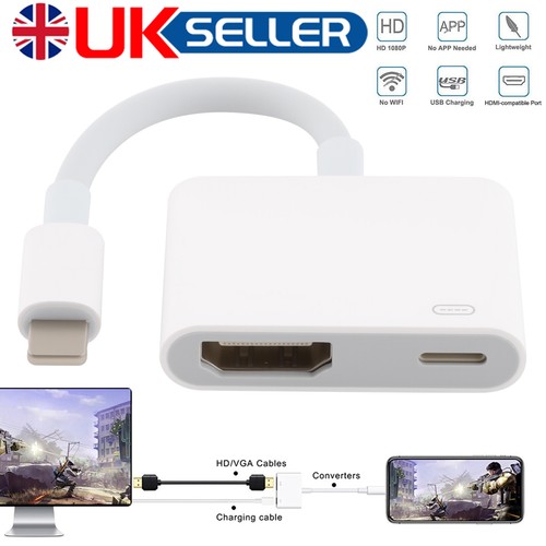 8pin hdmi compatible - 8pin, to
