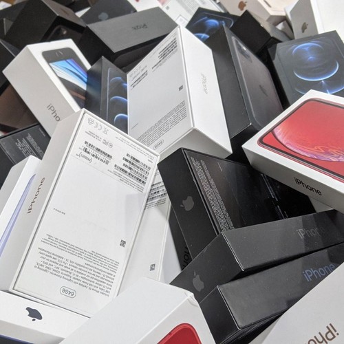 Apple mystery box - mystery,
