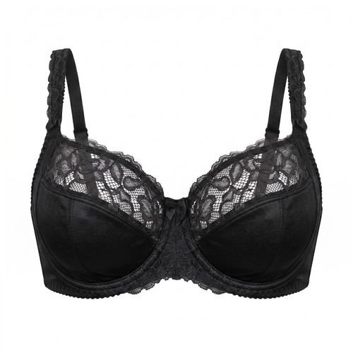 Fantasie helena bra 30c black - helena,
