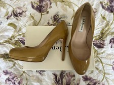 L.K. Bennett Platform High