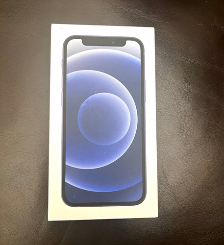 Apple iphone mini 64gb - apple, 12