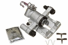 2x ✅Fits TRW BHN573E Brake