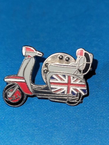 Lambretta motor scooter - lambretta,