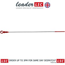 Engine Oil Dipstick Fiat Scudo