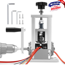 Aluminum Wire Stripper Wire Stripping Machine Cables Scrap Recycle Cable Tool