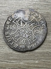 Scotland, Charles II, Merk