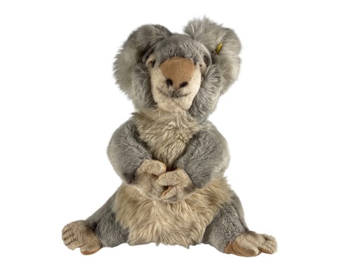 Steiff animal 0331 - 0331/40, koala