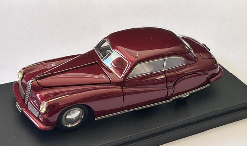 Alfa romeo 2500 sedan - romeo, s